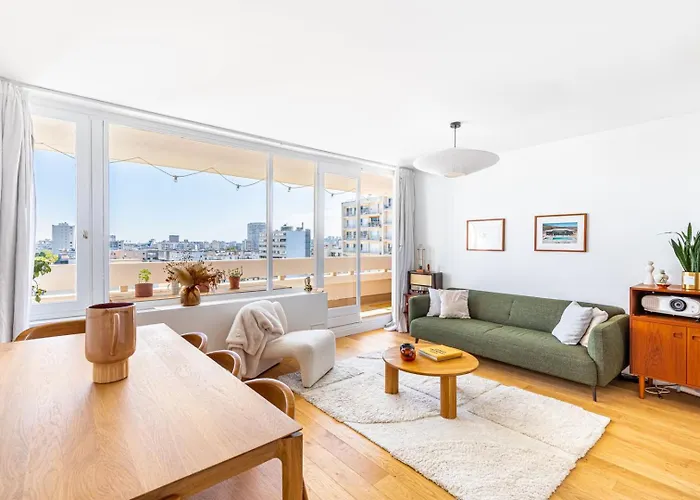 Guestready - Charming Getaway With A View