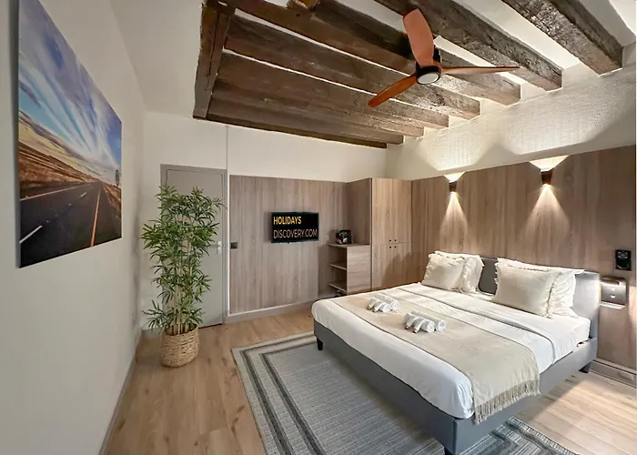 5498 - Lovely Nest In Paris Olympic Games 2024