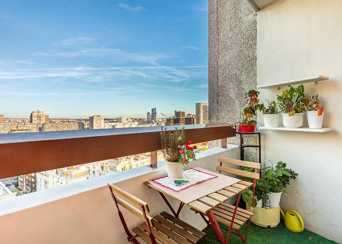 Guestready - Clear Sunshine Near Pantheon