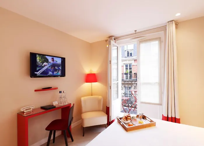 Hôtel Eden