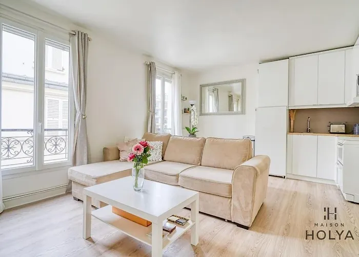 Le Reveur - Quartier Des Ternes - 137Mc