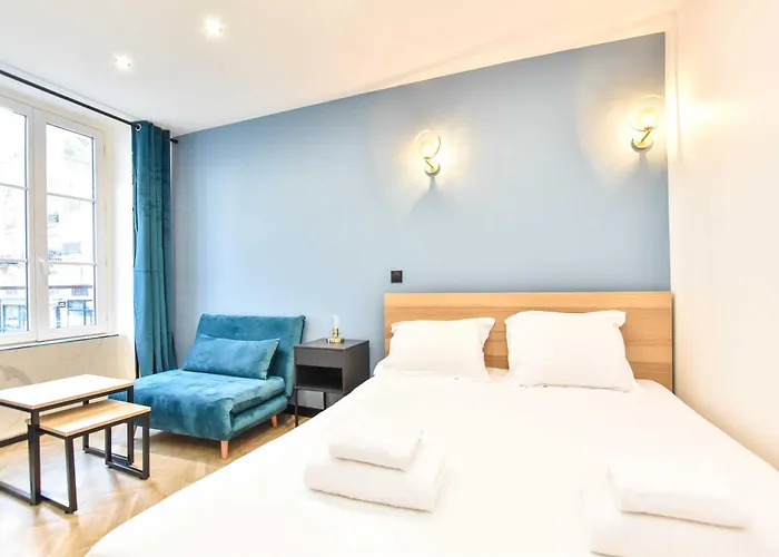 Amazing Duplex Apartment - Near Champs De Mars