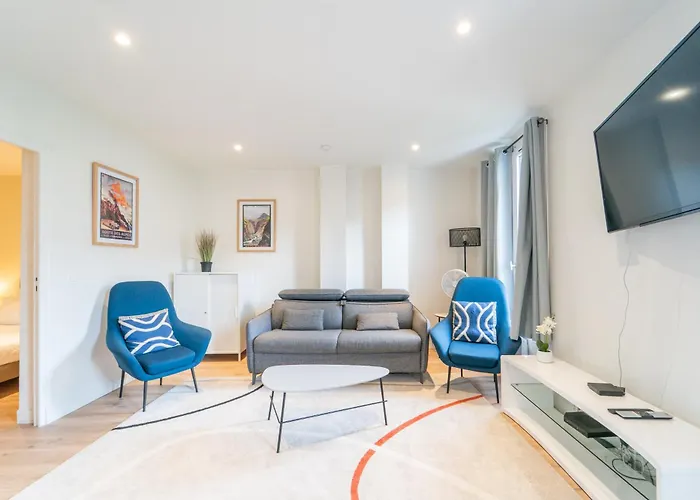 GH Apartment Pasteur-Montparnasse