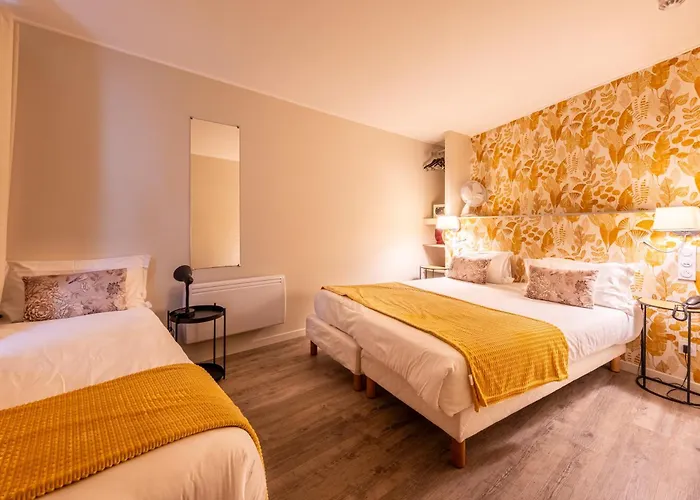 Relais Bergson