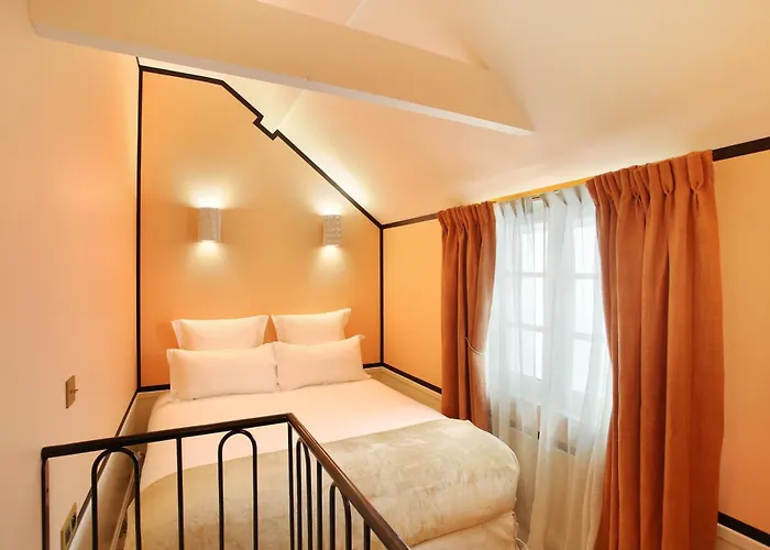 Le Ferdinand - Le Marais Serviced Apartments