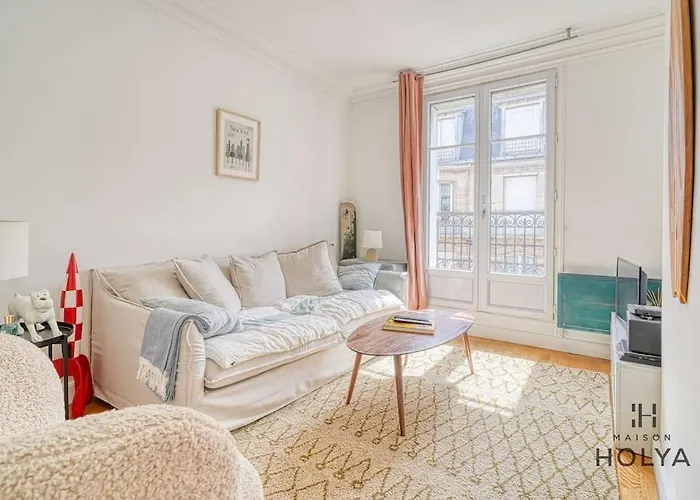 Le Vibrant - Vaugirard - 134C