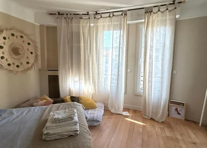 Boheme Chic House