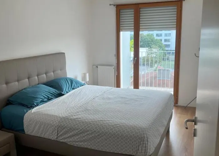 Appartements Avenue Rapp Paris