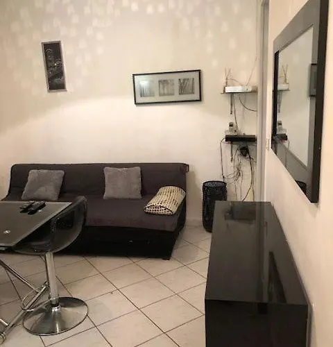 Appartement Paris 11E
