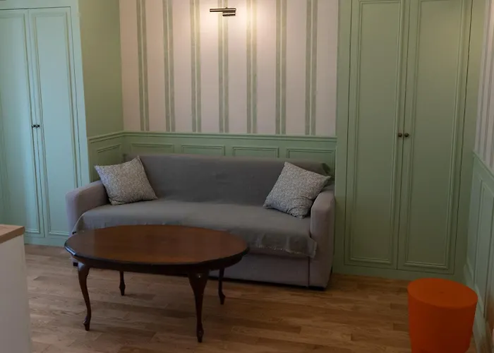 Charmant Appartement Paris 15