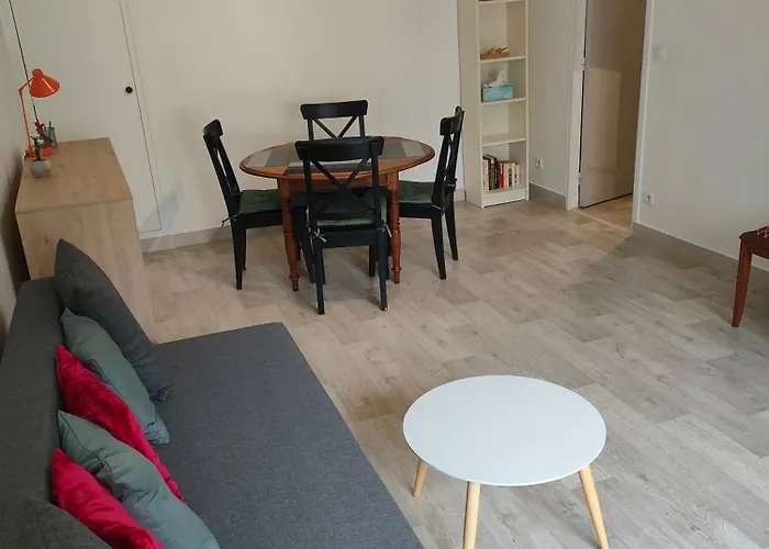 Location D\'Appartements 47 M