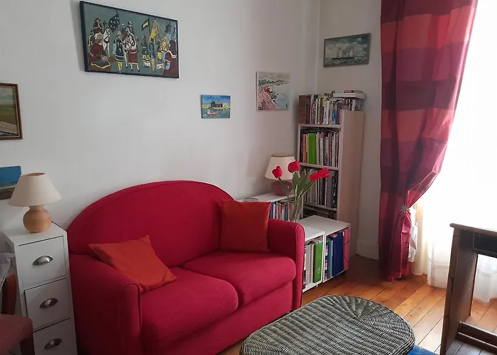 La Maison Rouge