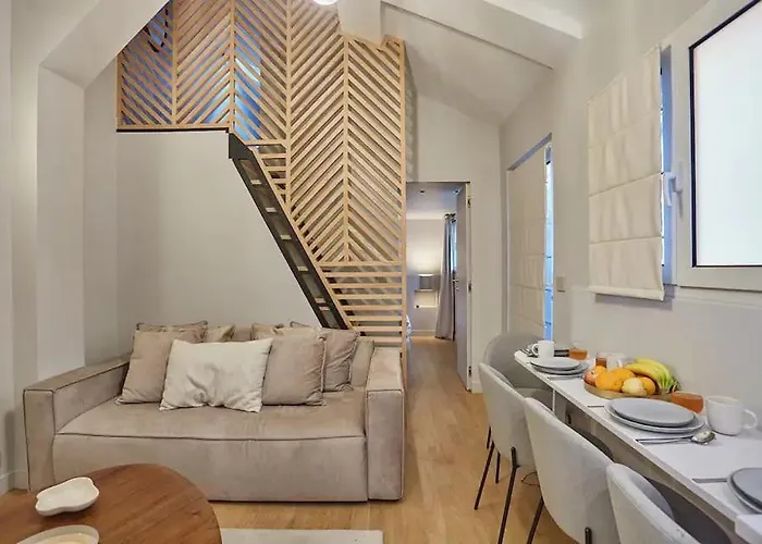 Place De La Bastille Cozy And Modern 2Bd