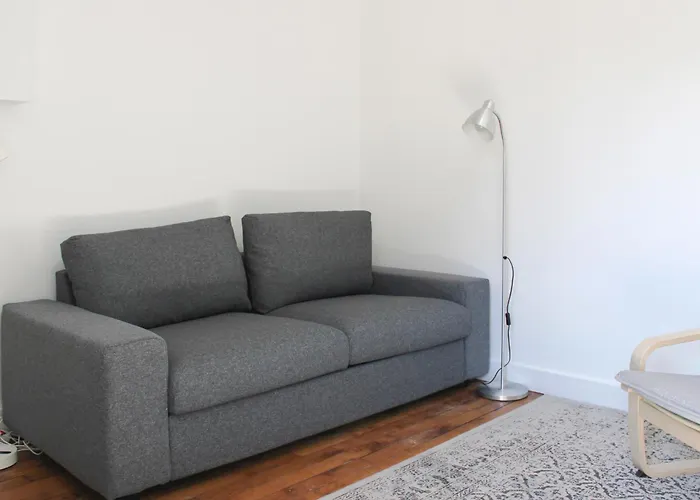 Lovely Quiet Studio In The Heart Of Paris 14Th