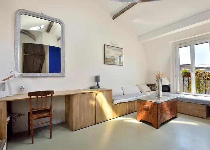 Stylish Attic Conversion