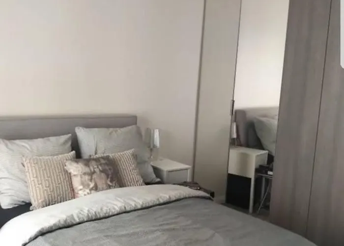 Appartement Pres De Rolland Garros Et Le Parc Des Princes