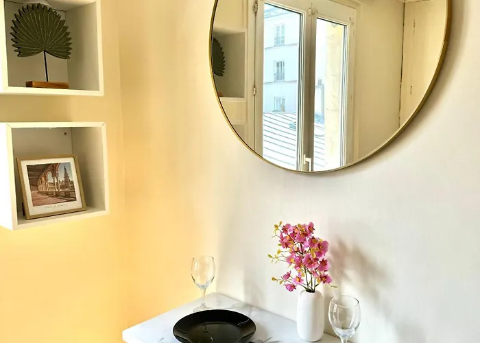 Le Toit De Montmartre