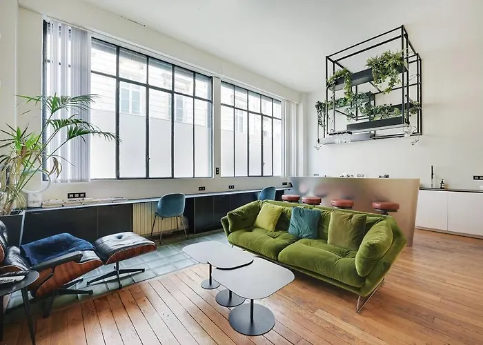 2Br Apart-70M2-Grand Boulevard