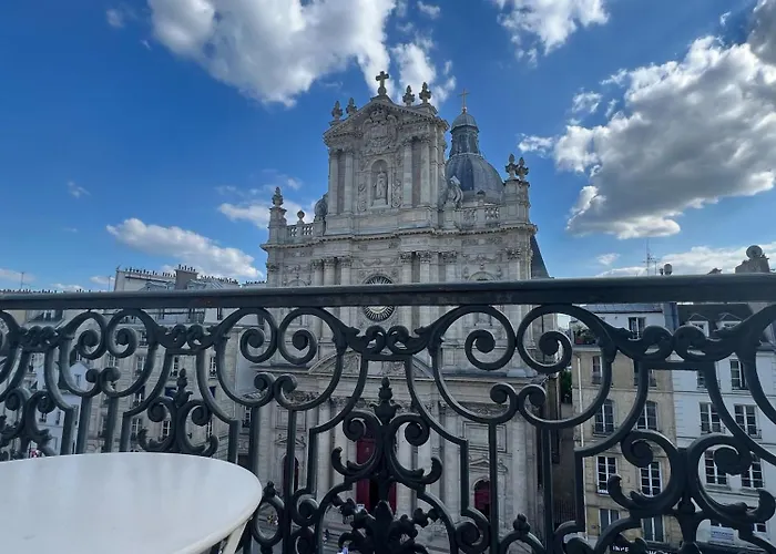Unique Stay In Paris