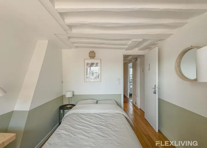 Flexliving - Room - Lune