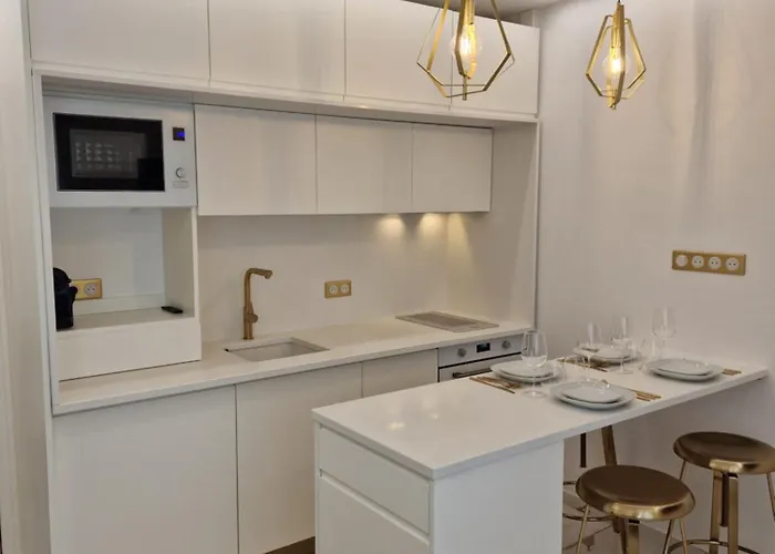 Appartement - Montmartre