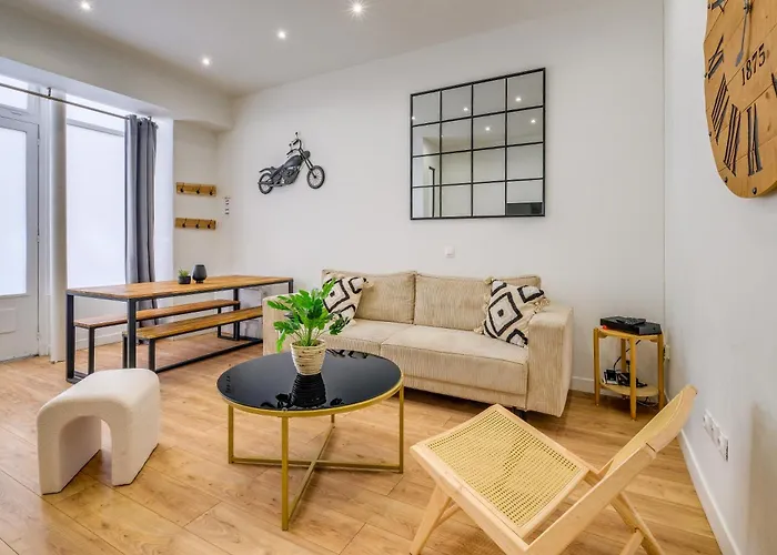 Notre Dame, Odeon 5E, Triplex 2 Salles De Bain
