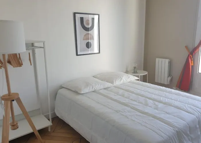Flexliving - Room - Voltaire