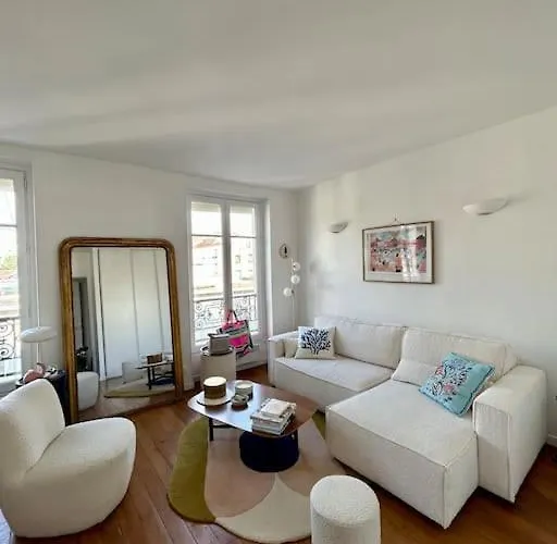 Maison Moufetard