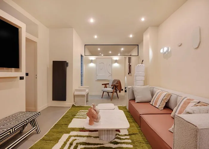 Exceptional Apartment - 4Br-8P- Le Marais