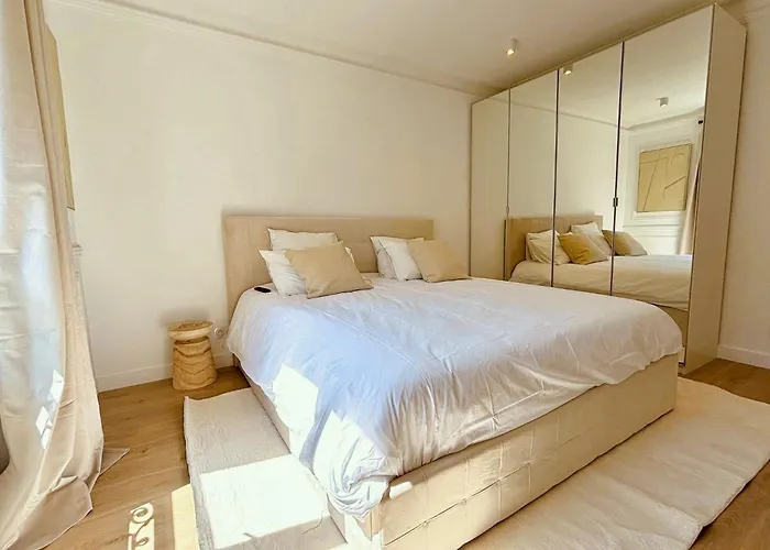 Le Penthouse Bourdonnais