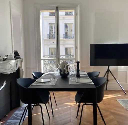 Joyau Au Coeur Du Marais - Refait A Neuf - Luxueux