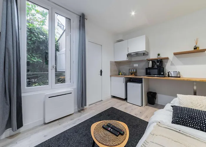 Zzz Villa Dufresnes