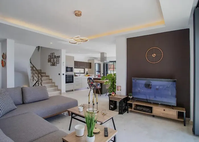 Sublime Apartment Eiffel Tower