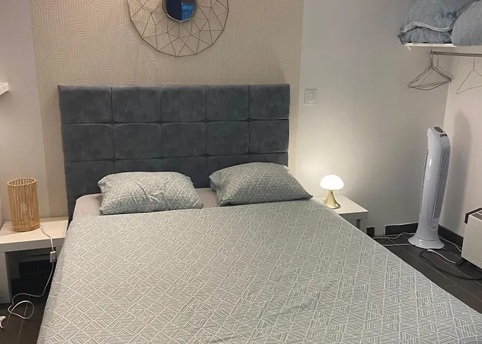 Appartement Pasteur Rue De Vaugirard