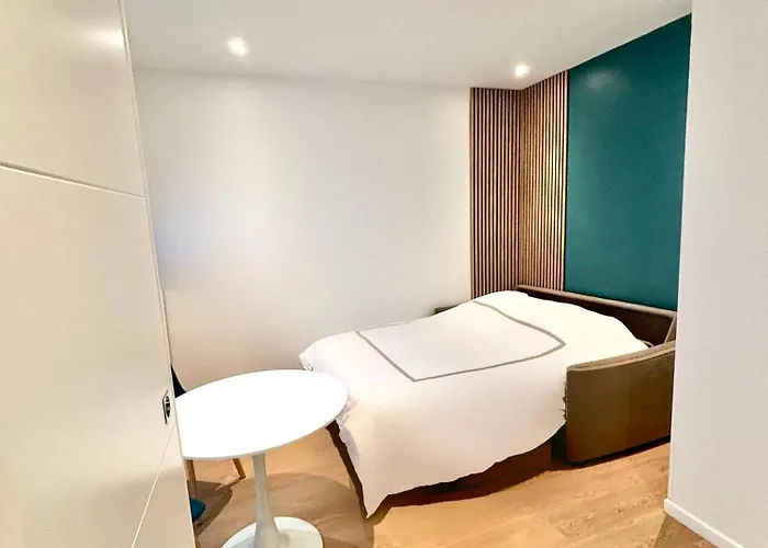 Studio Cosy Montmartre