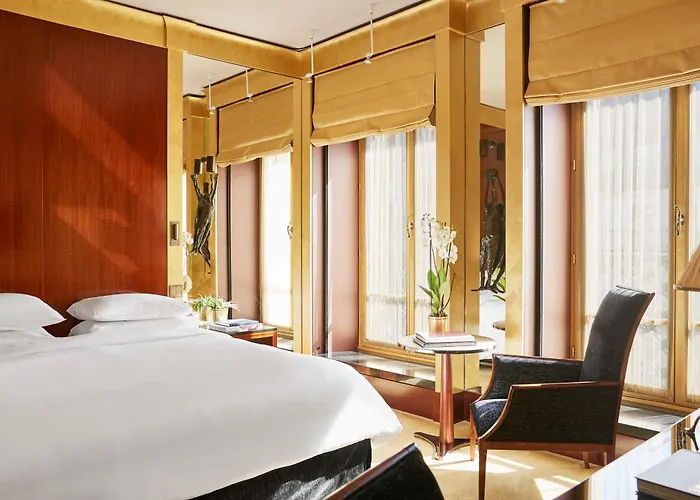 Park Hyatt Paris - Vendome