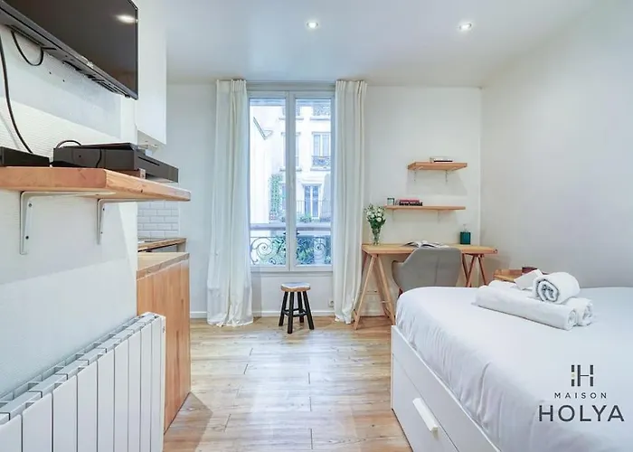 Le Studieux - A Oberkampf - 82B
