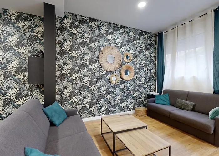 195 Suite Royal - Superb Apartment In Paris