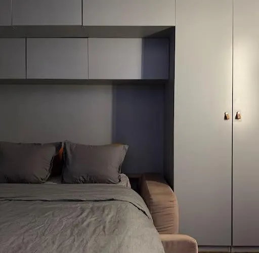 Charming Paris Studio Apartment