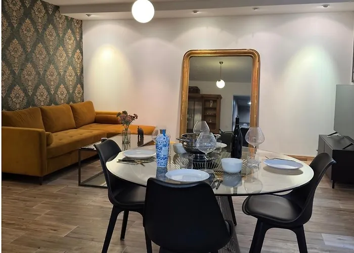 Appartement Terrasse Dans Le 13Eme Arrondissement