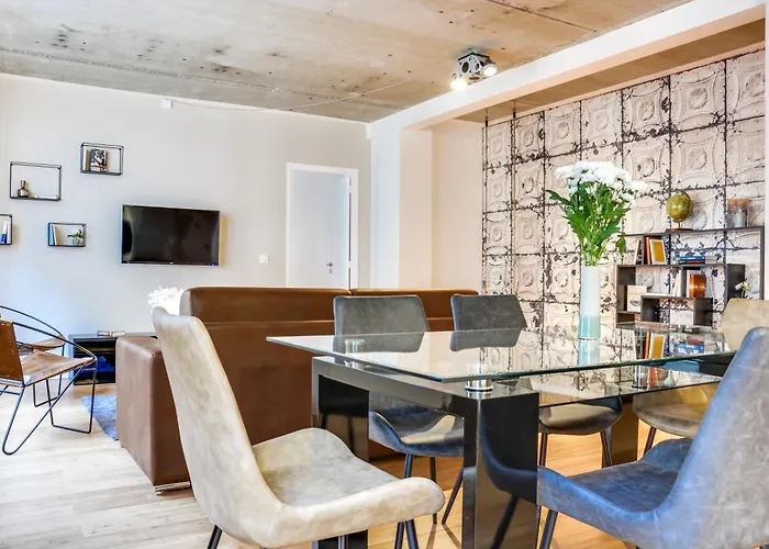 Sweet Inn - Saint Lazare - Milan