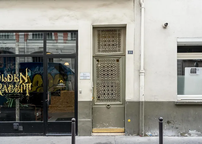 Les Residences - Gambey