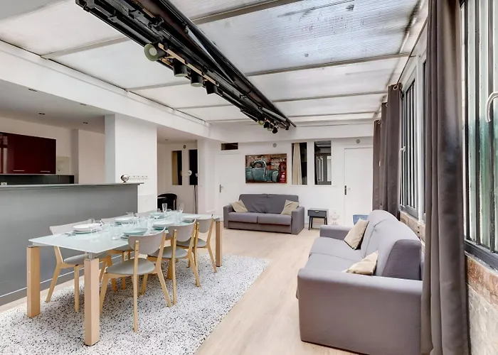 Bluestay 157 - Superb Apartment