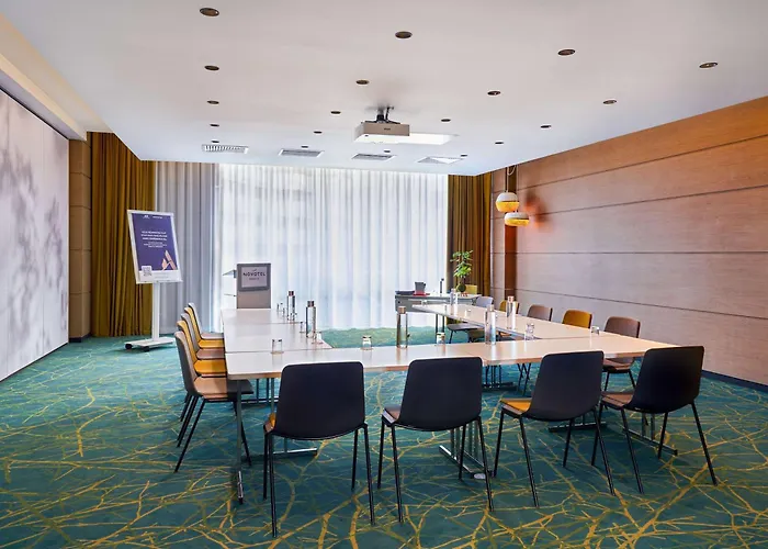 Novotel Paris 17