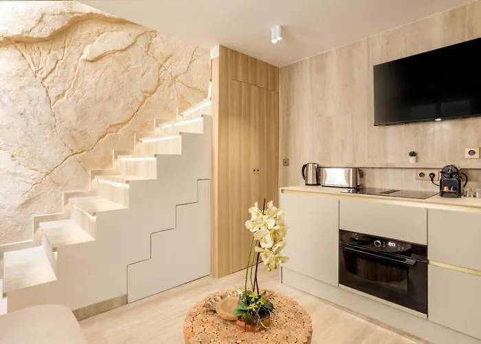 Magnifique Loft Paris