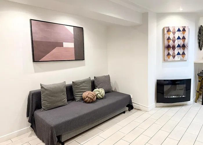 Appartements Au Coeur Du Marais