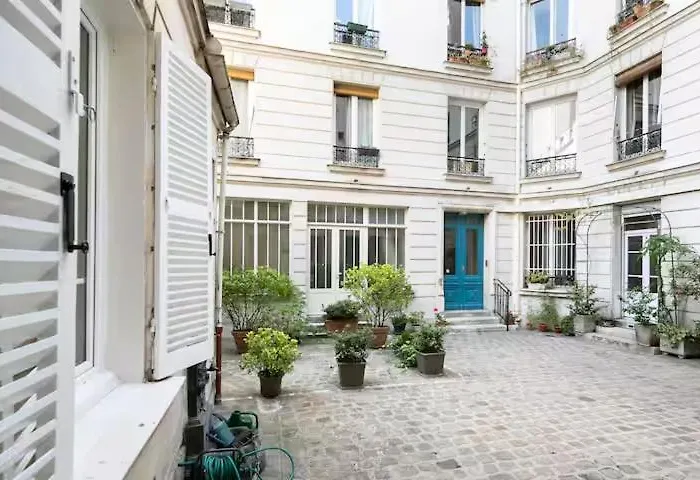 Mon Logis