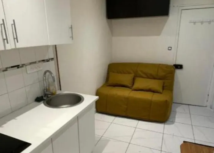 Chambre Proche Centre Et Monuments