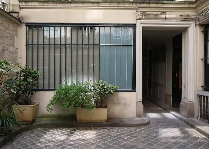 Lofts Marais Reaumur