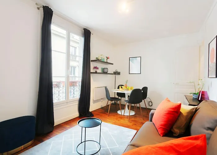 Bnbnook - Cozy 1Br In Trendy Bastille Neighborhood